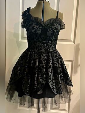 jarlo savannah lace dress Mila Corset All Over Lace Midi Dress